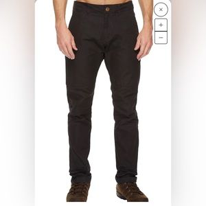 Fjallraven sormland pants